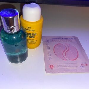 Valentines Day Self Care Bundle